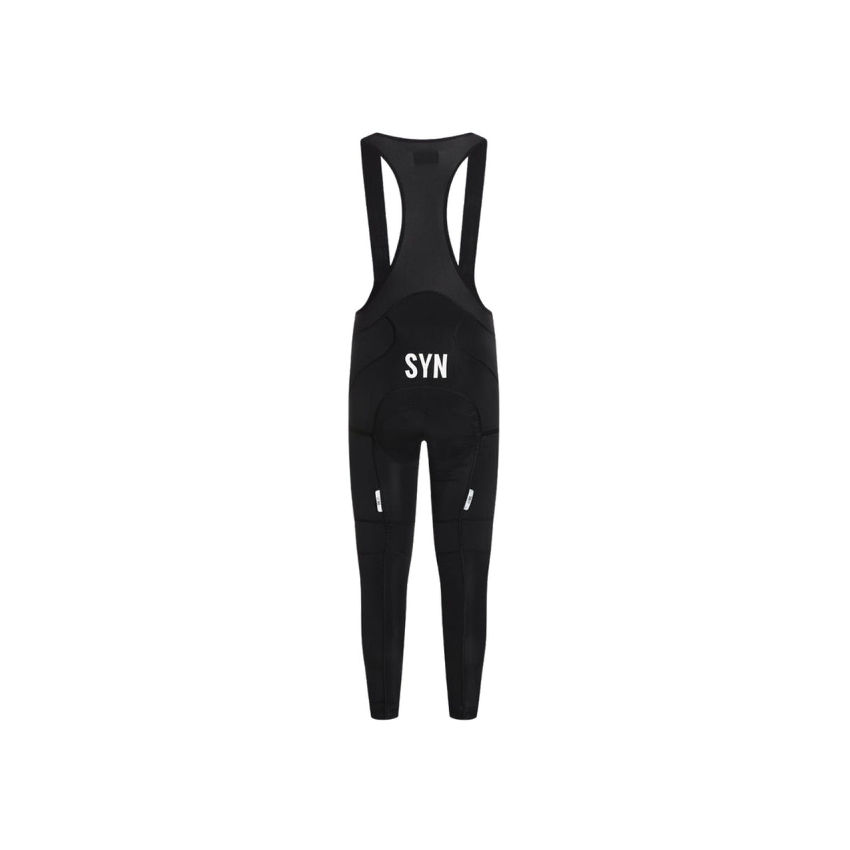SYN Men's Training Bib Tights 2.0 Black 2026