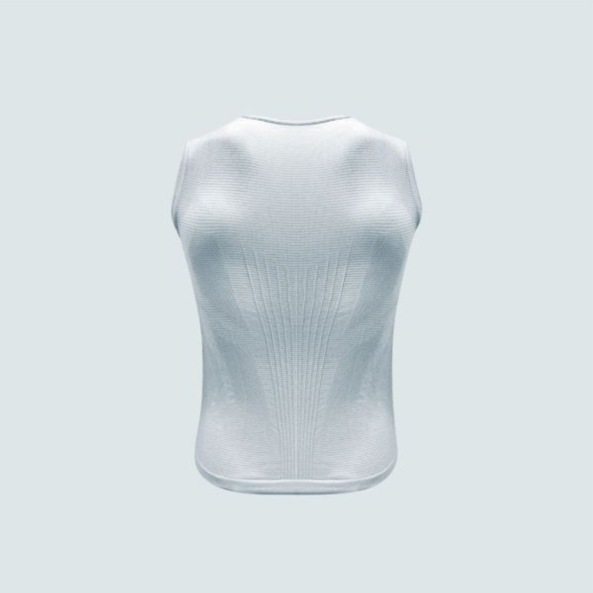SYN Men's Training Ultralight Baselayer 2026 White