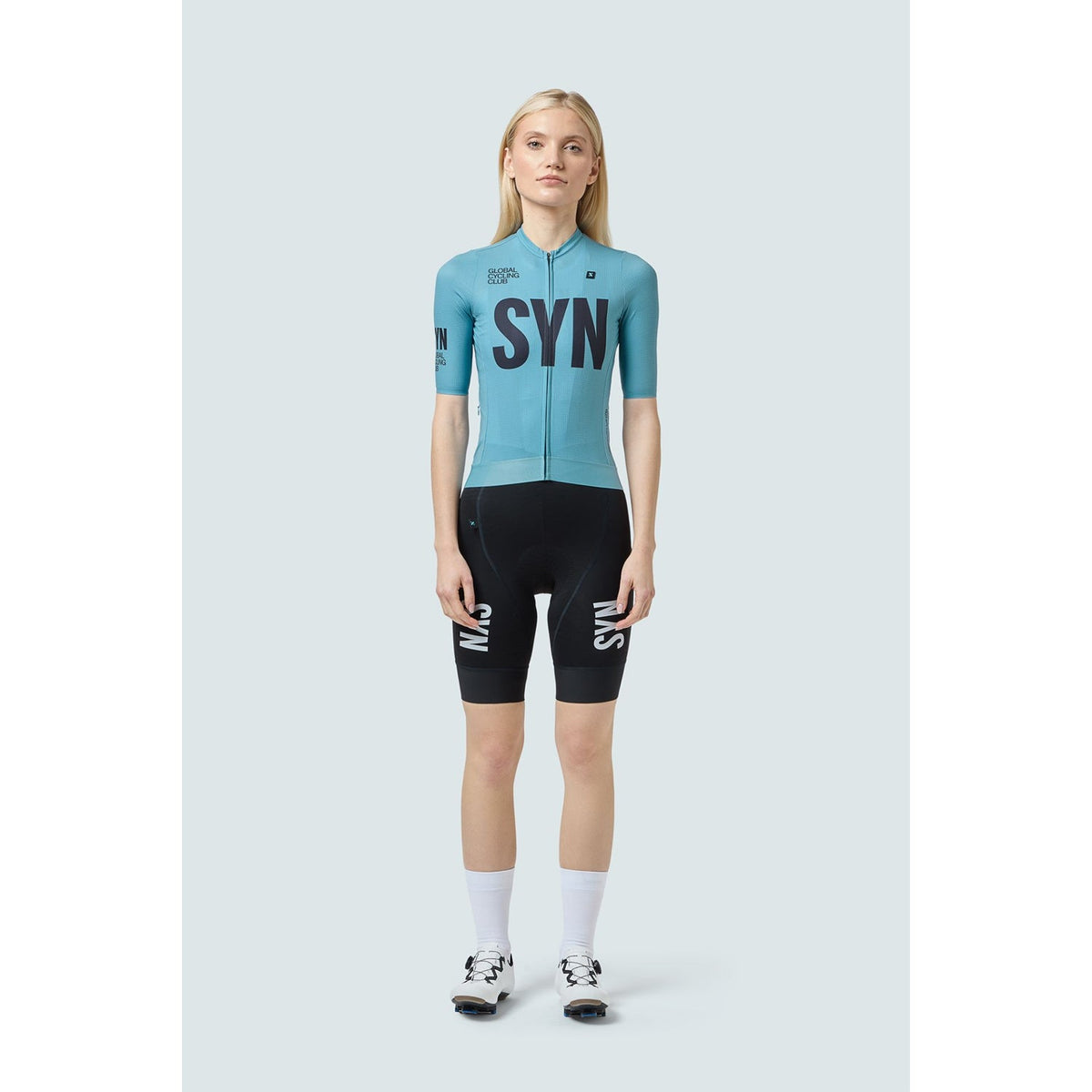 SYN Women's Pro Jersey 2.0 Nautilus 2026