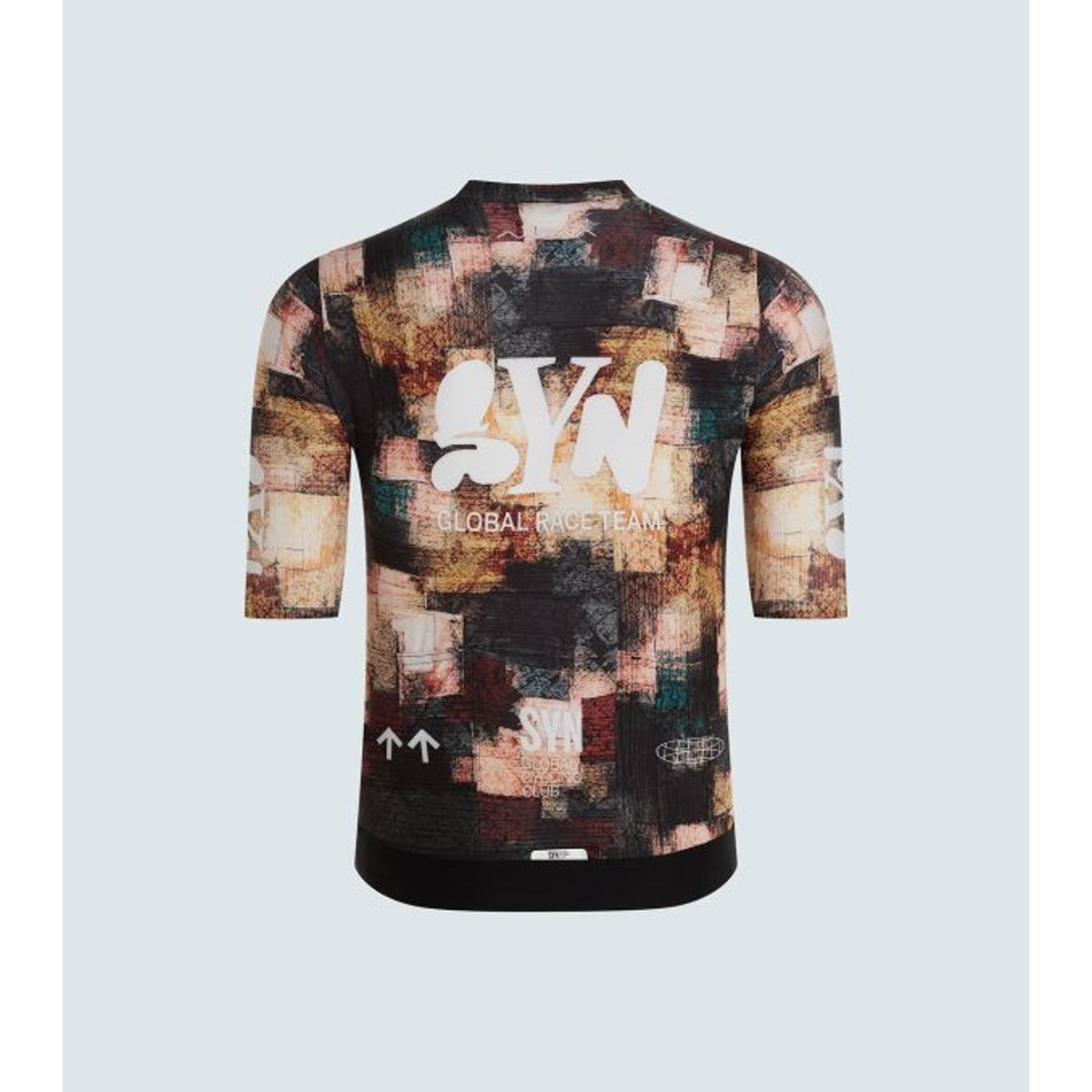 SYN Men's Pro Team Jersey 2026