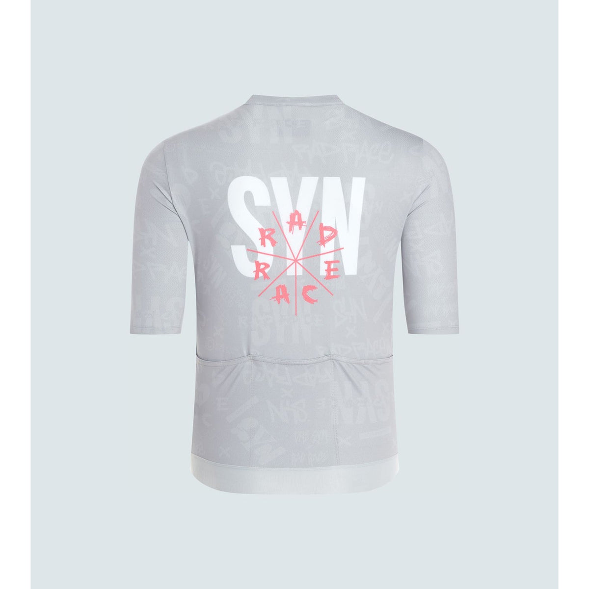 SYN Men's Pro Rad Race Jersey 2026