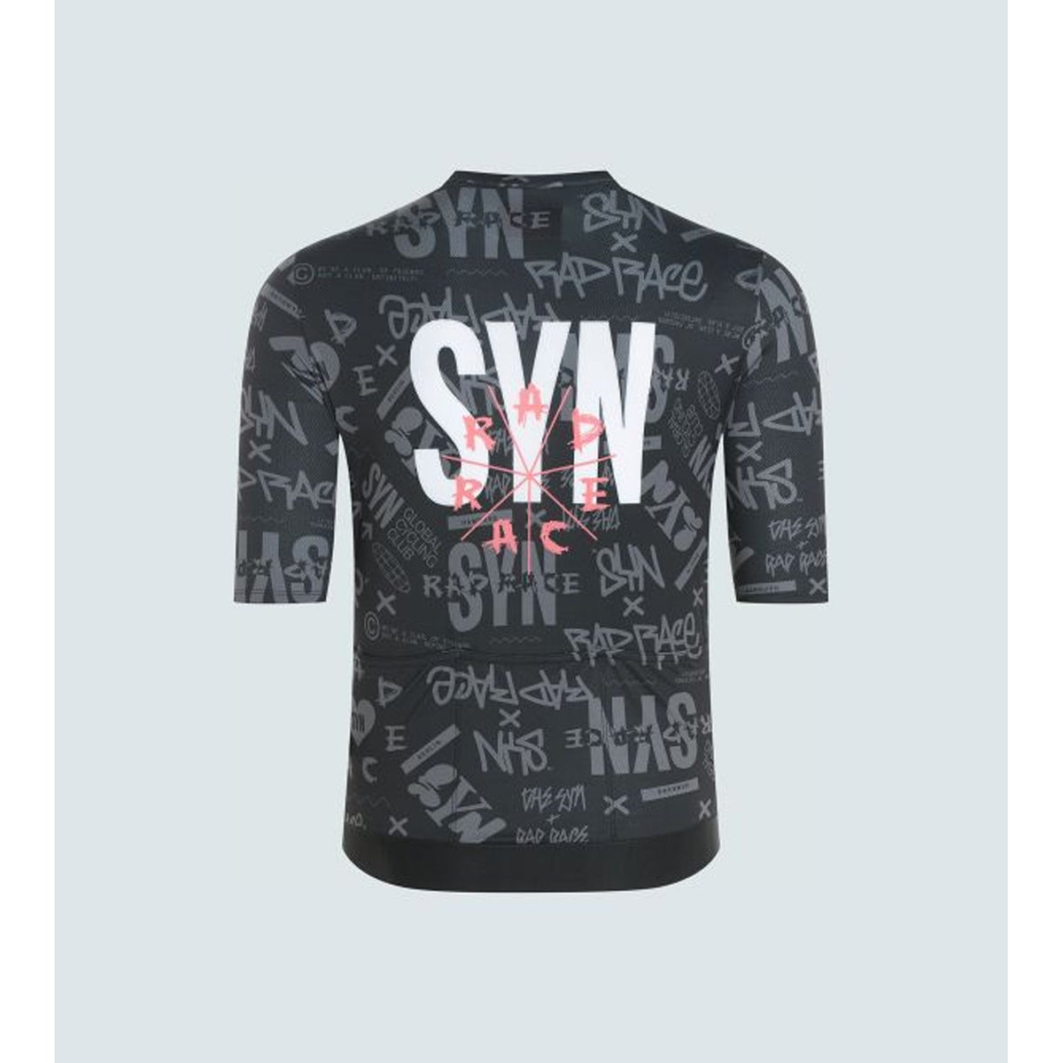 SYN Men's Pro Rad Race Jersey 2026