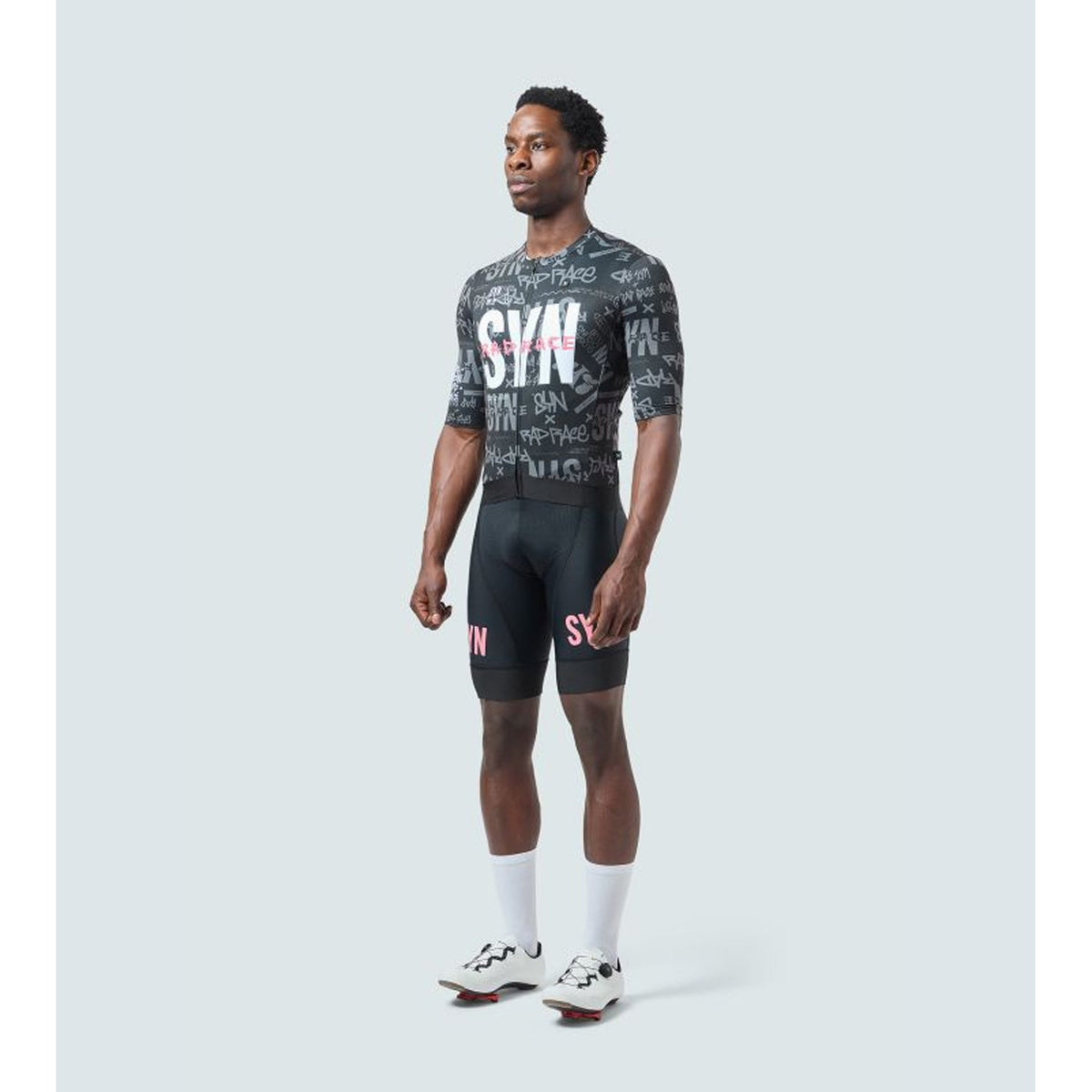 SYN Men's Pro Rad Race Jersey 2026