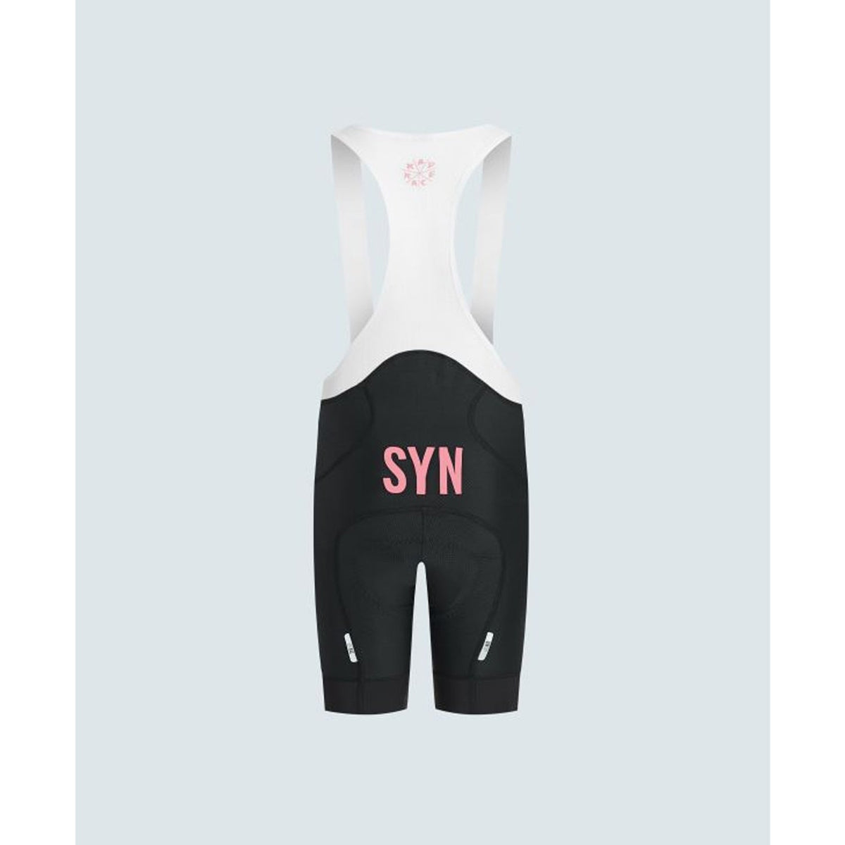 SYN Men's Pro Rad Race Bib Shorts 2026 Black