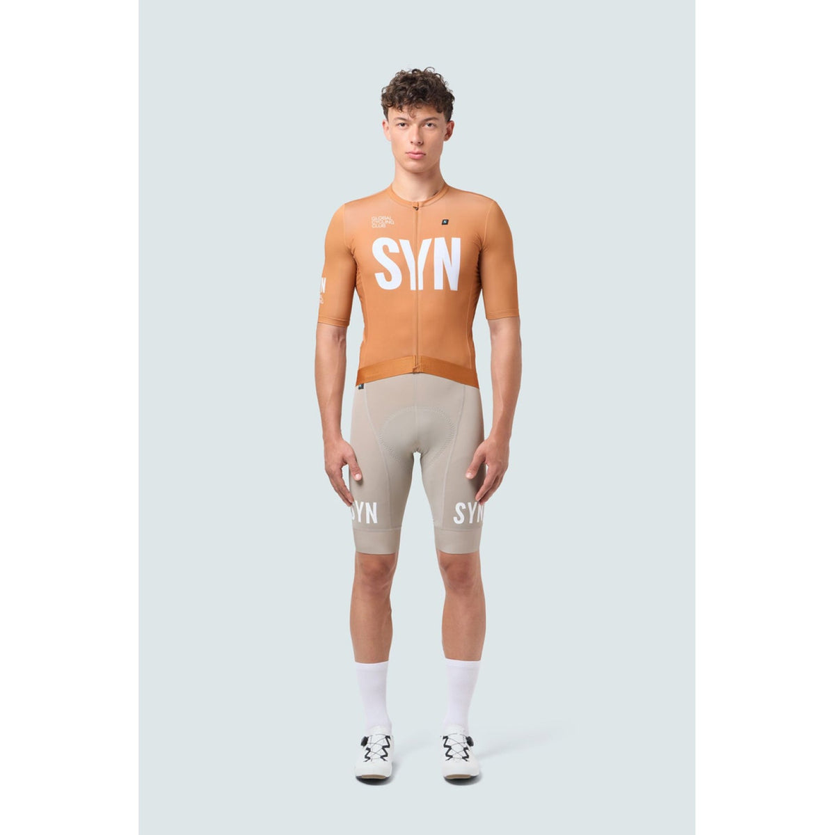 SYN Men's Training Jersey 2.0 Giza 2026