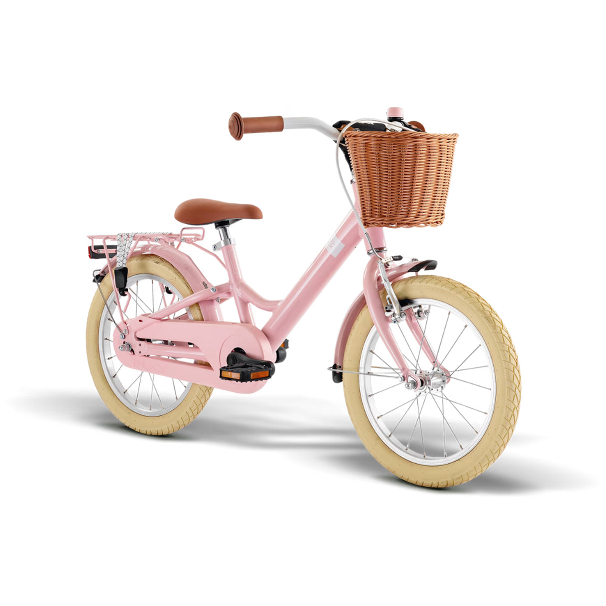 Puky Youke 16 Kids Bike