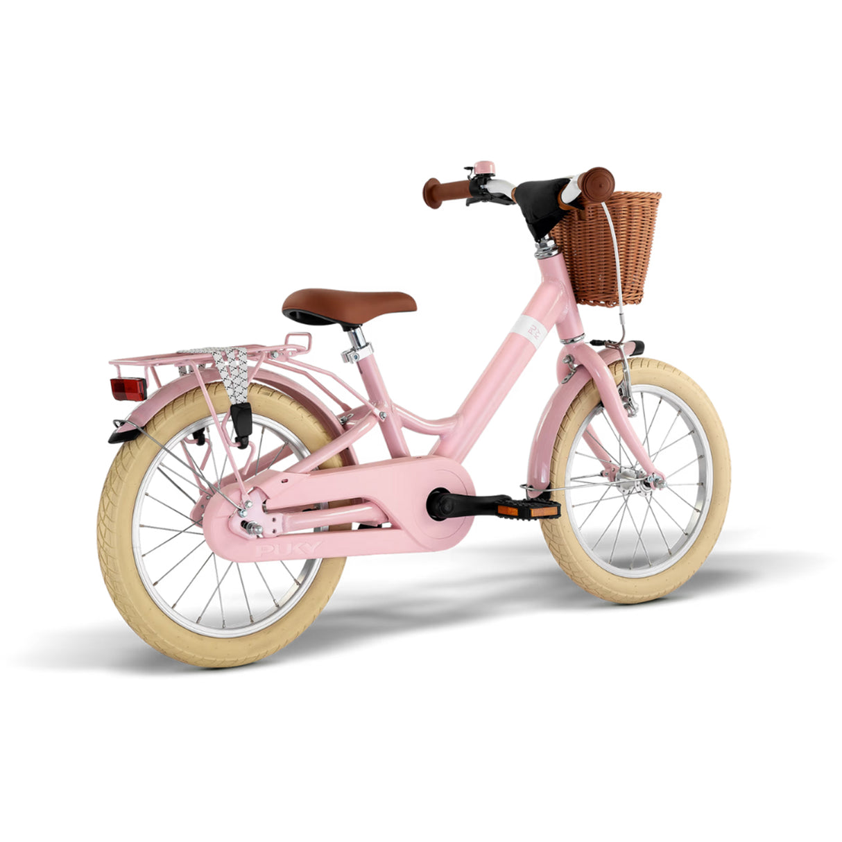 Puky Youke 16 Kids Bike