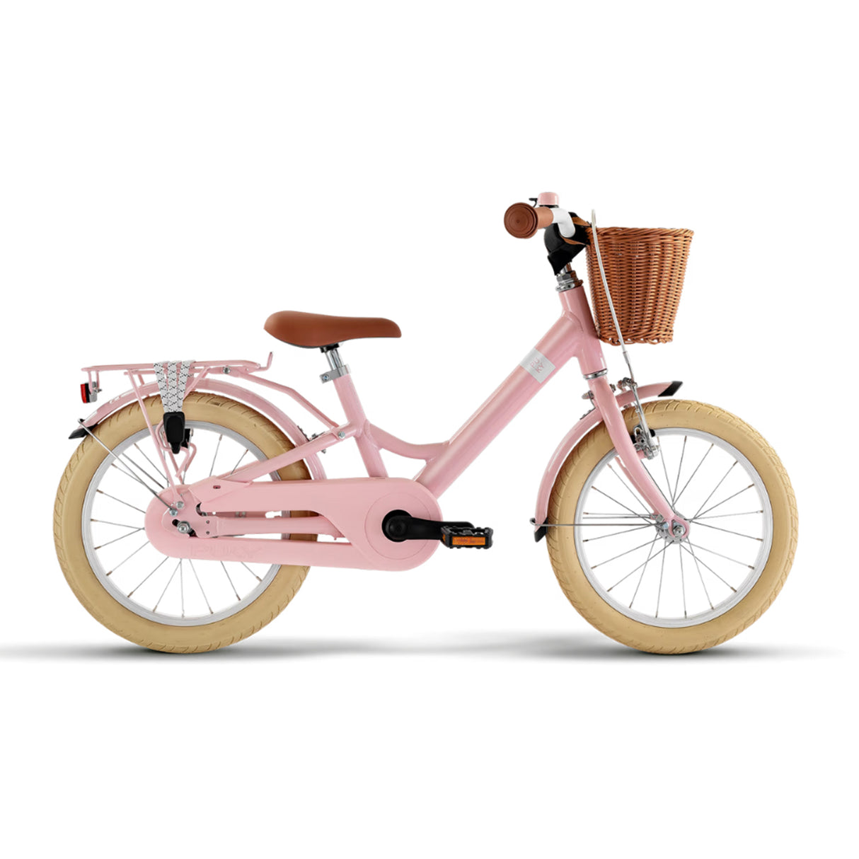 Puky Youke 16 Kids Bike