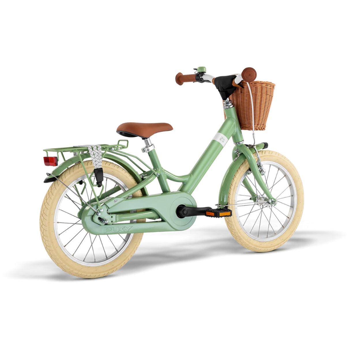 Puky Youke 16 Kids Bike