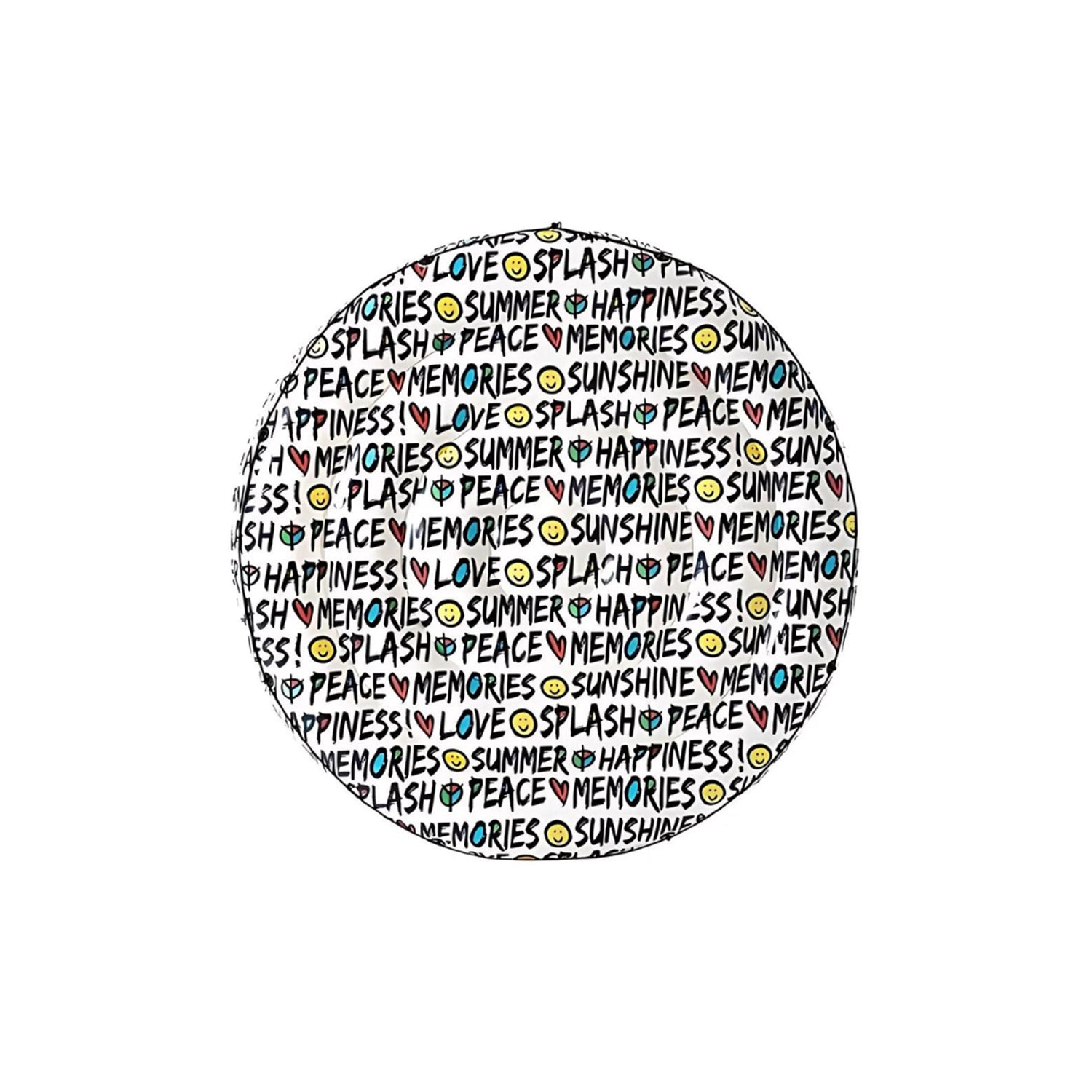 Bestway Lounge Summer Quotes Island