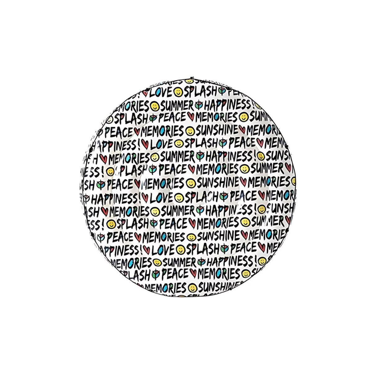 Bestway Lounge Summer Quotes Island