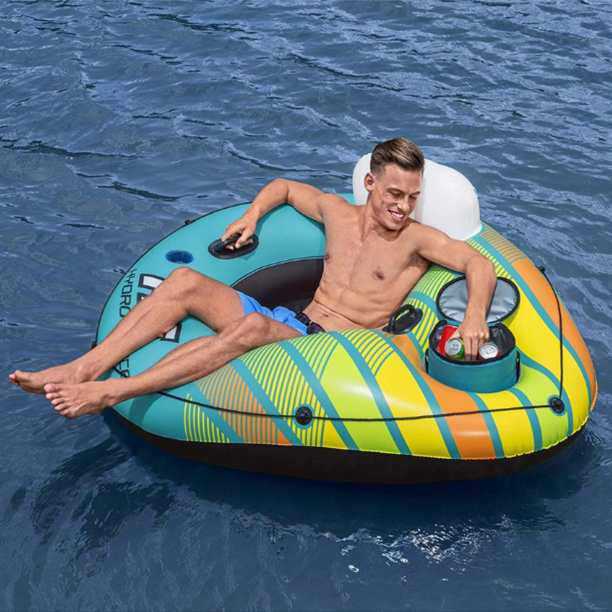 Bestway Hydroforce Alpine Coolertube