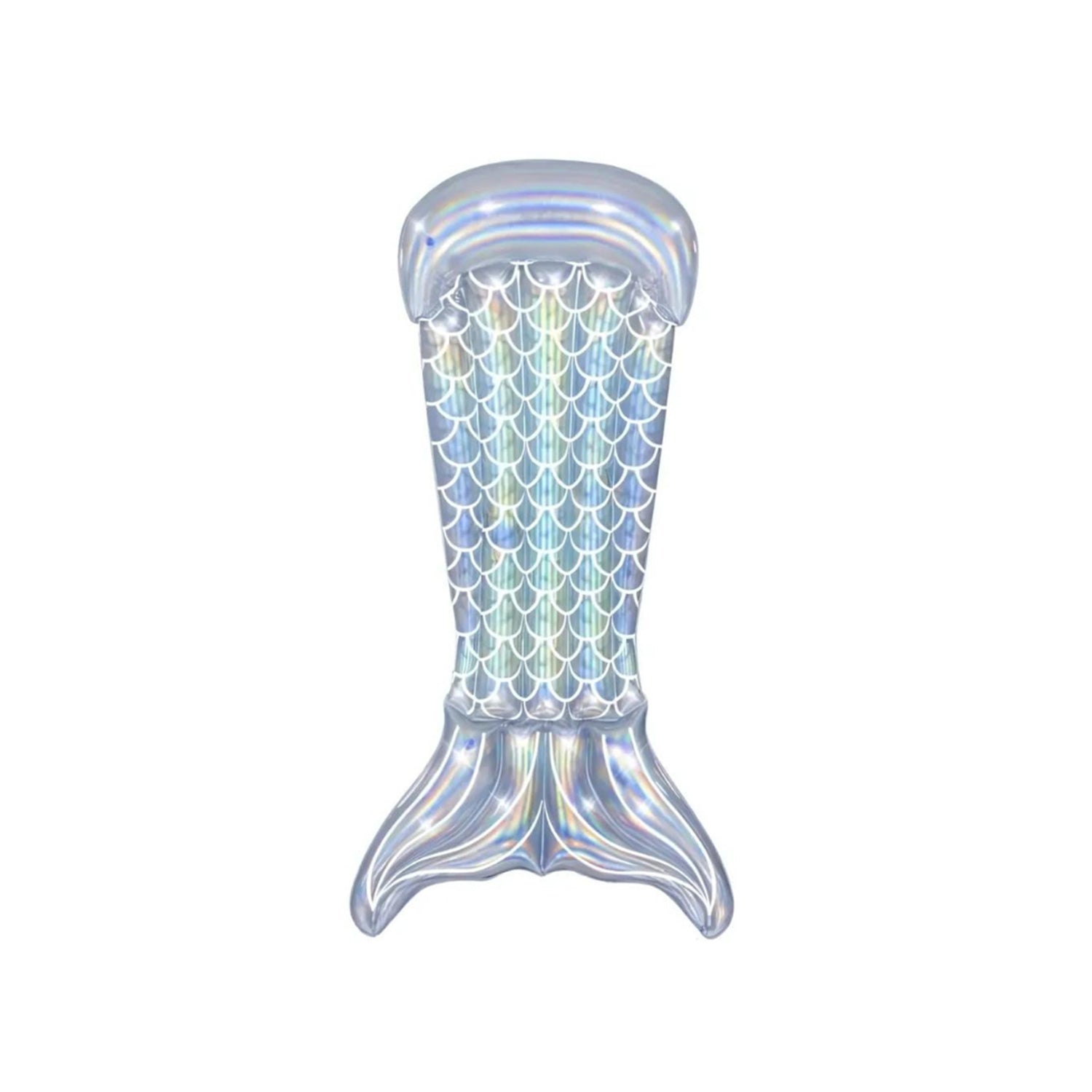 Bestway Iridescent Mermaid Tail Lounge