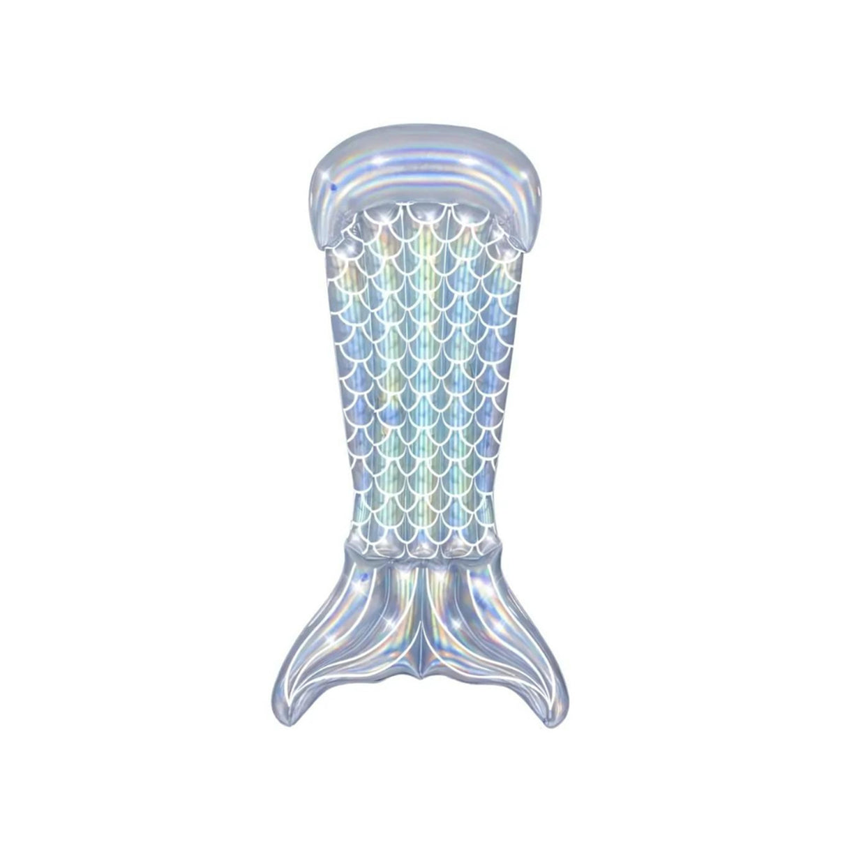 Bestway Iridescent Mermaid Tail Lounge