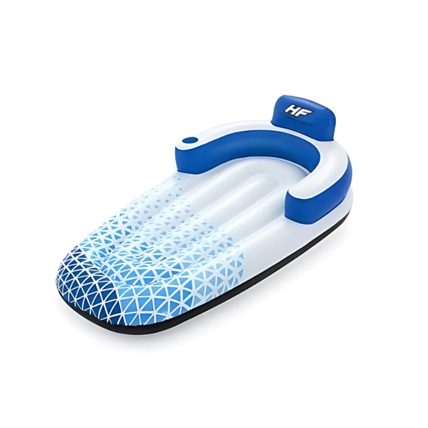 Bestway Hydro-Force Indigo Wave Pool Lounge