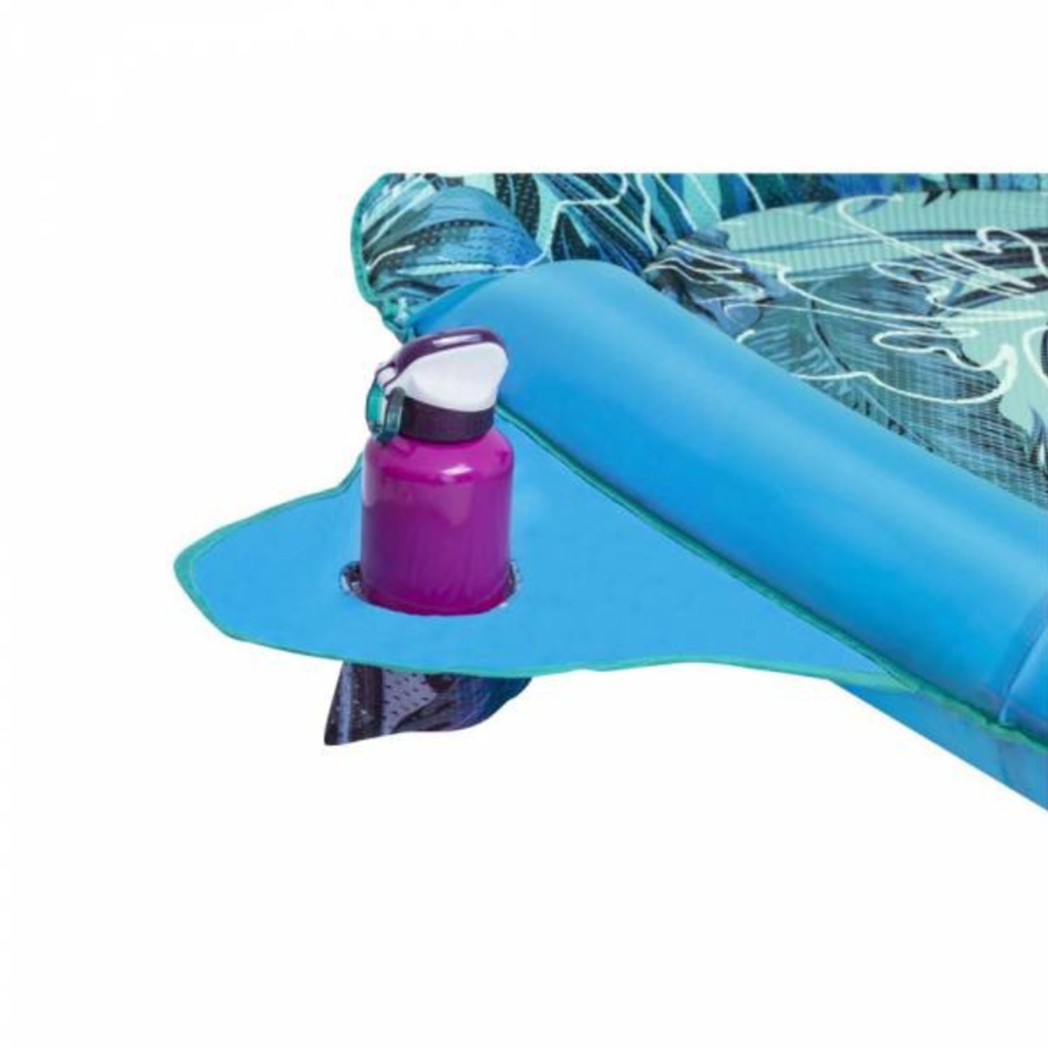 Bestway Flex ‘n Fold Pool Lounge Float