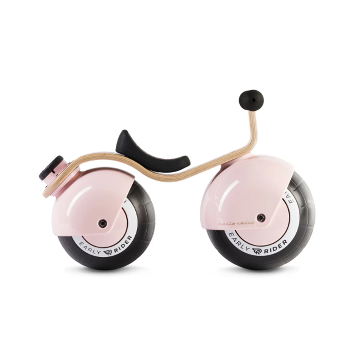 Early Rider Bella Velio 8" Balance Bike