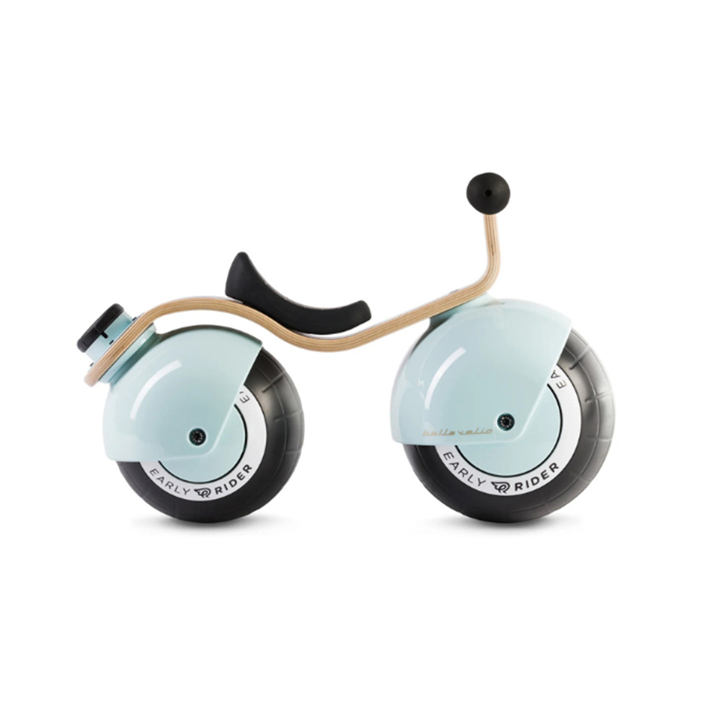 Early Rider Bella Velio 8" Balance Bike