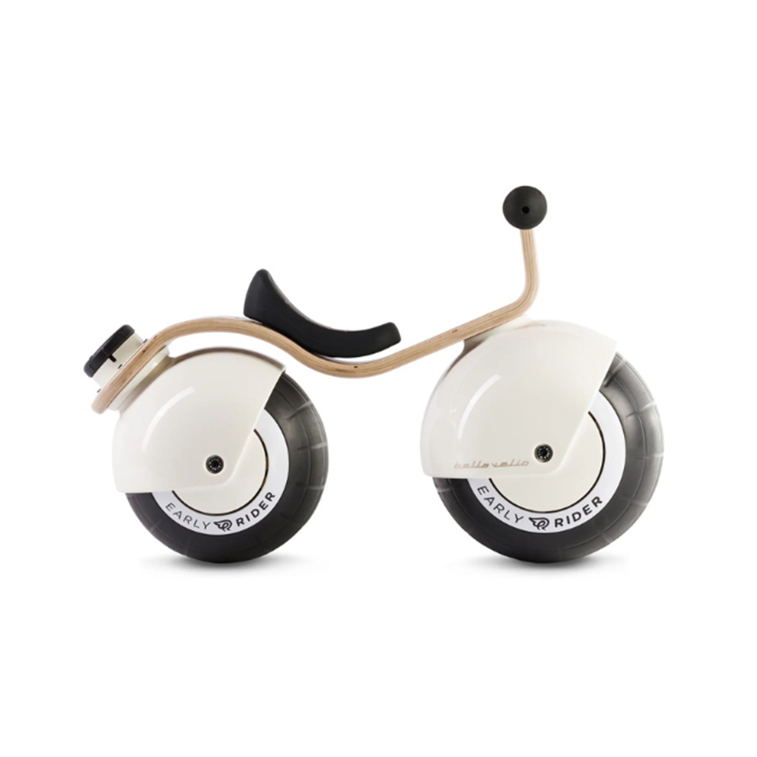Early Rider Bella Velio 8" Balance Bike