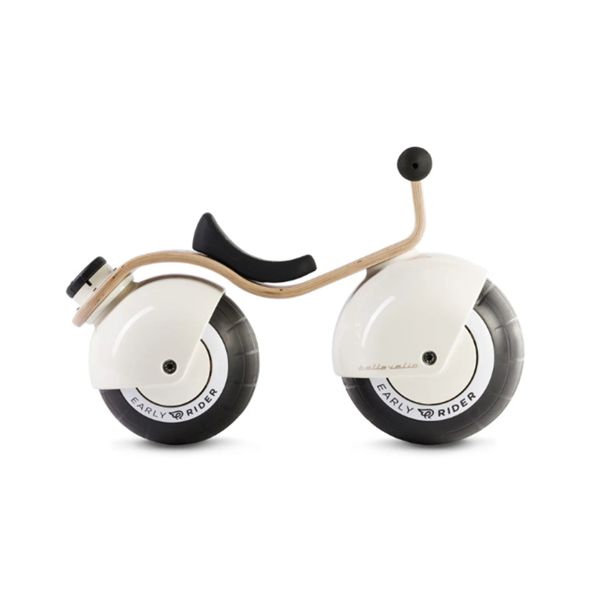 Early Rider Bella Velio 8" Balance Bike