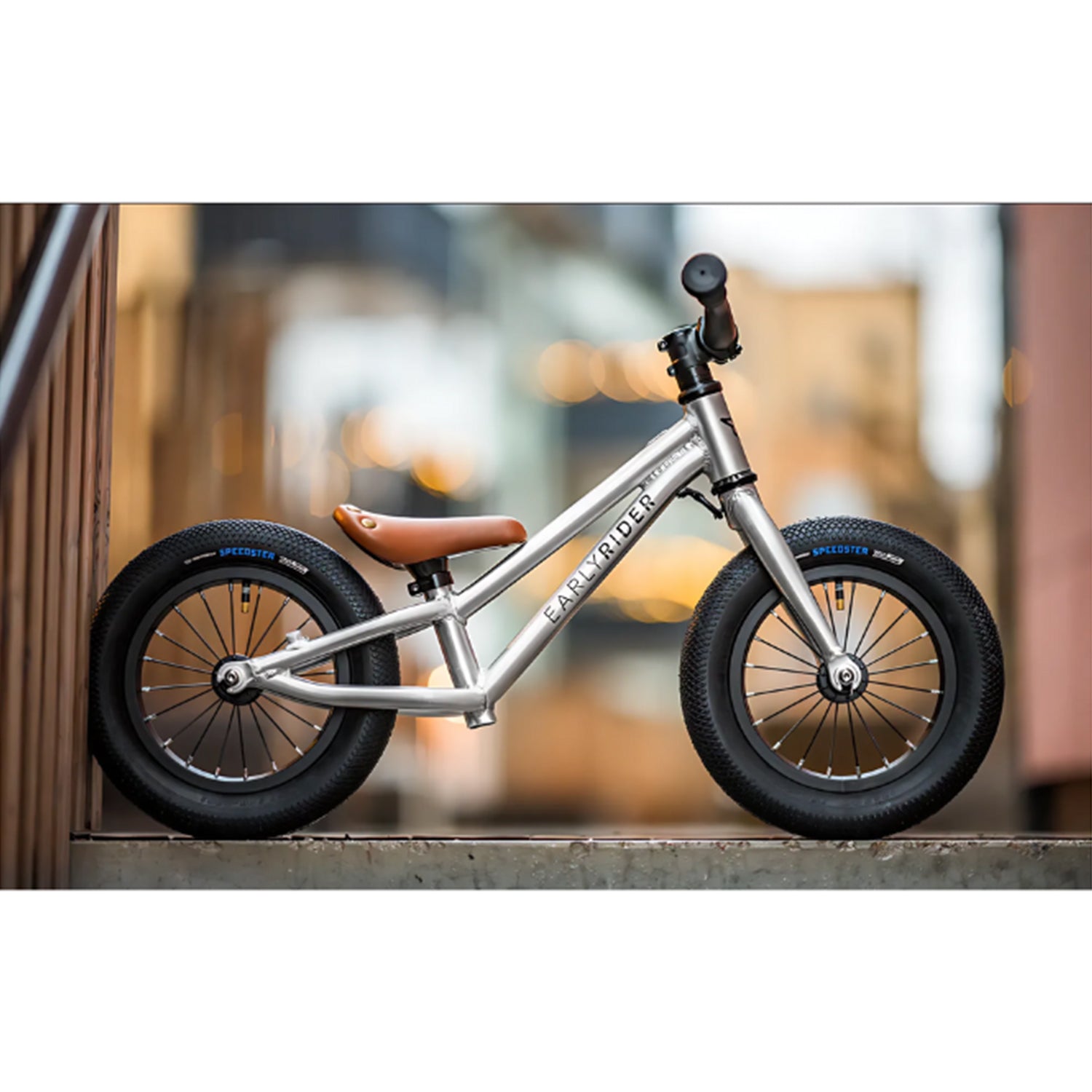 Early Rider Charger 12" Balance Bike