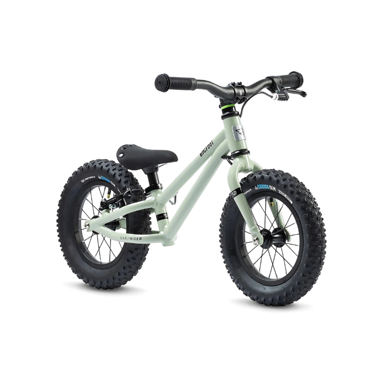 Early Rider BigFoot 12" Balance Bike