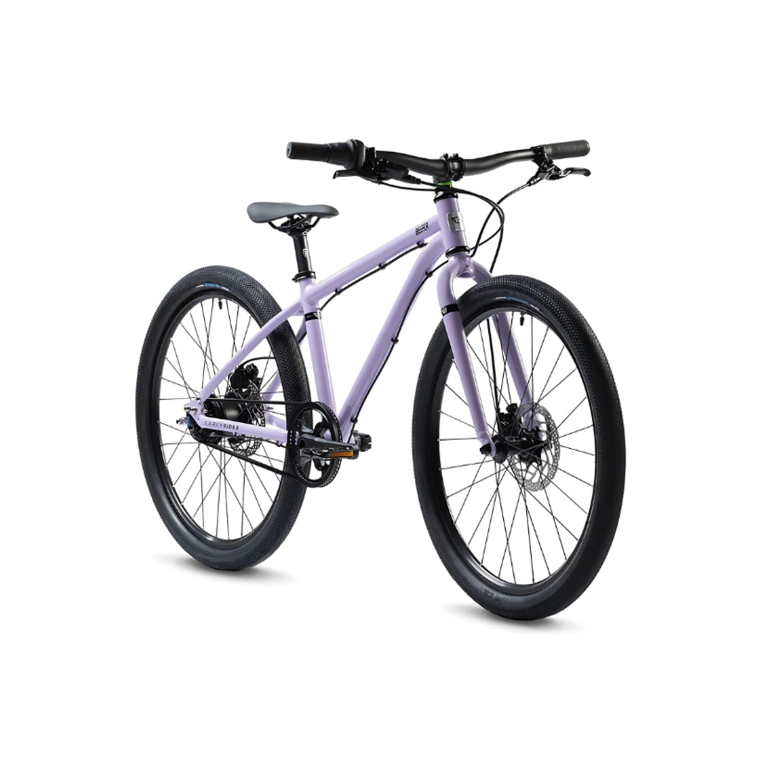 Early Rider Belter 24" Kids Bike