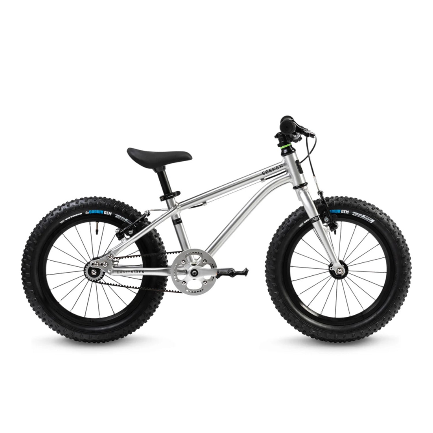 Early Rider Seeker 16 Kids Bike