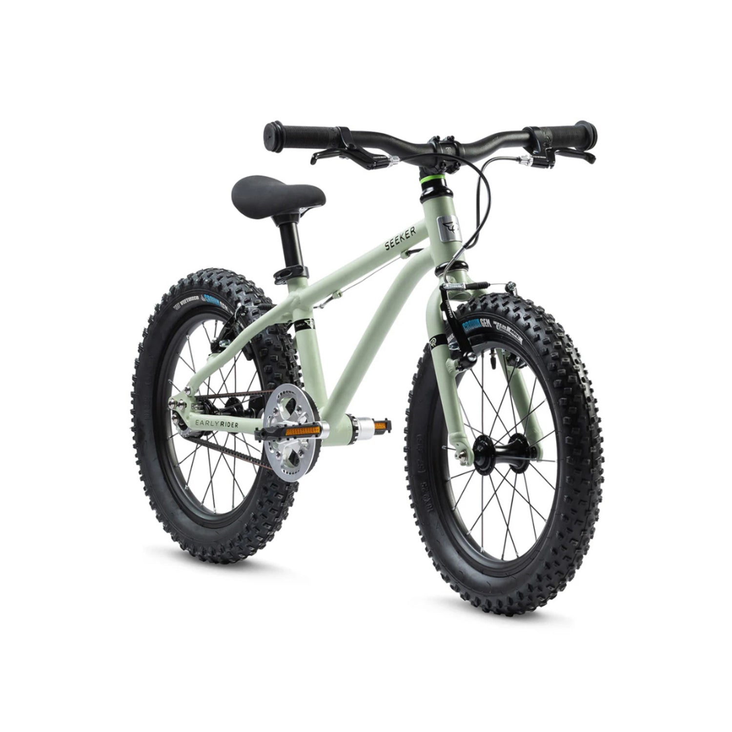 Early Rider Seeker 16 Kids Bike