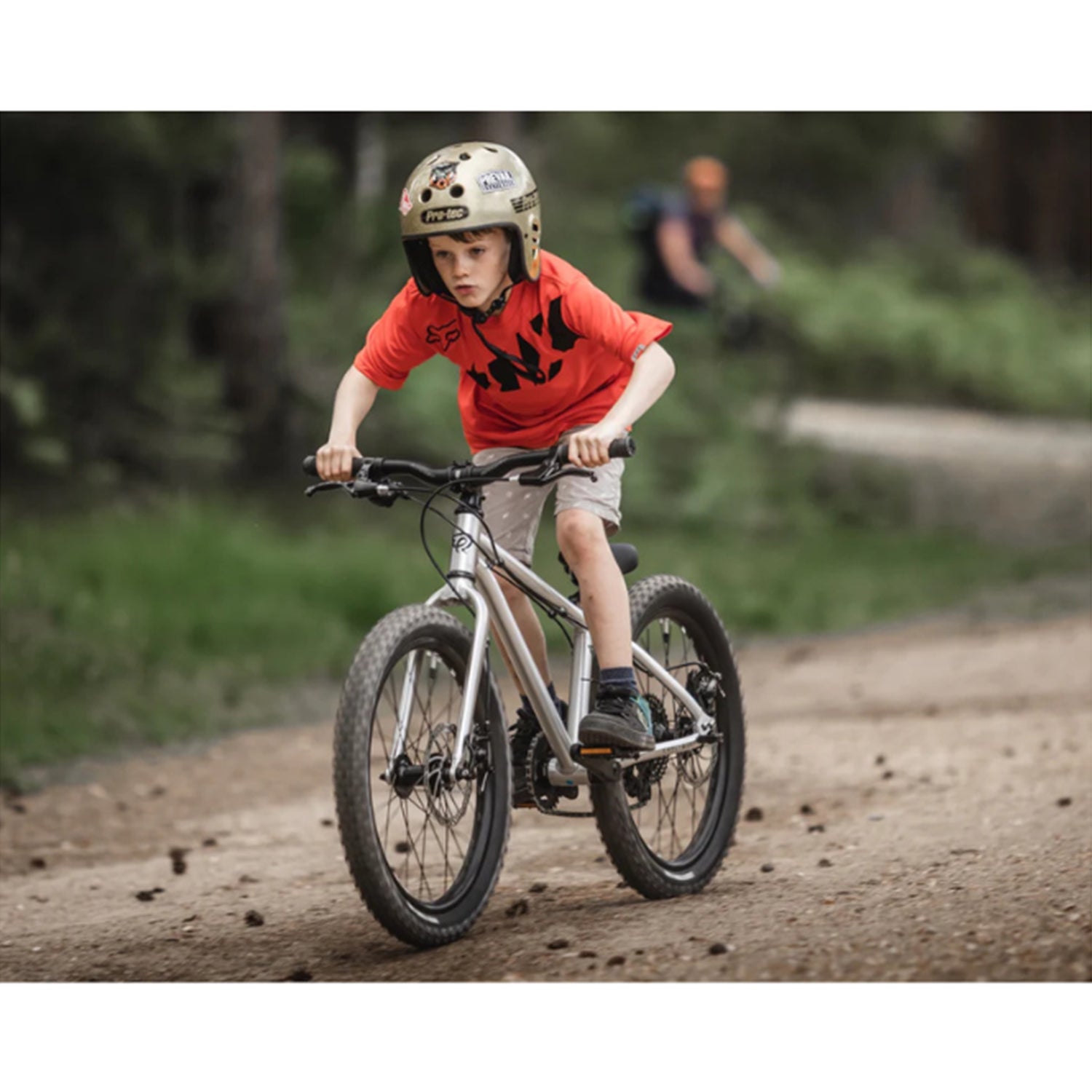 Early Rider Seeker 20" Kids Bike