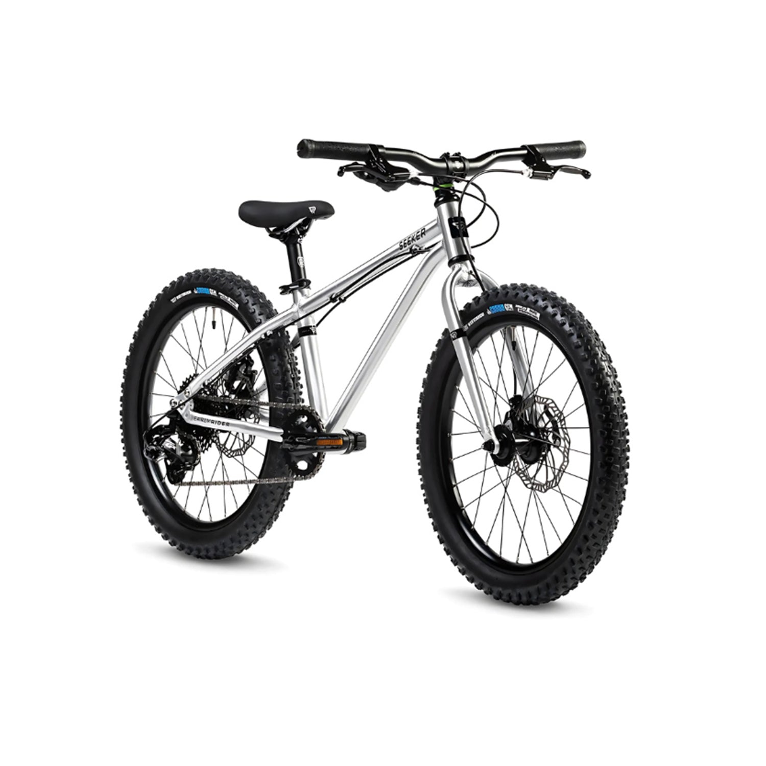 Early Rider Seeker 20" Kids Bike