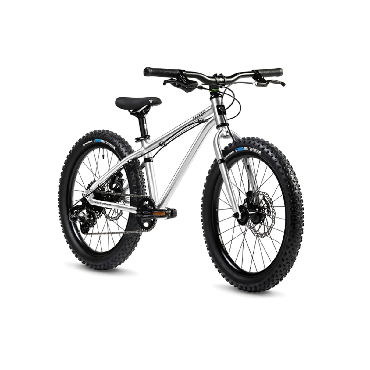 Early Rider Seeker 20" Kids Bike