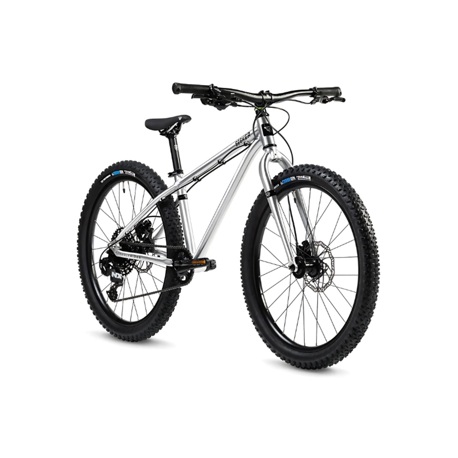 Early Rider Seeker 24" Kids Bike