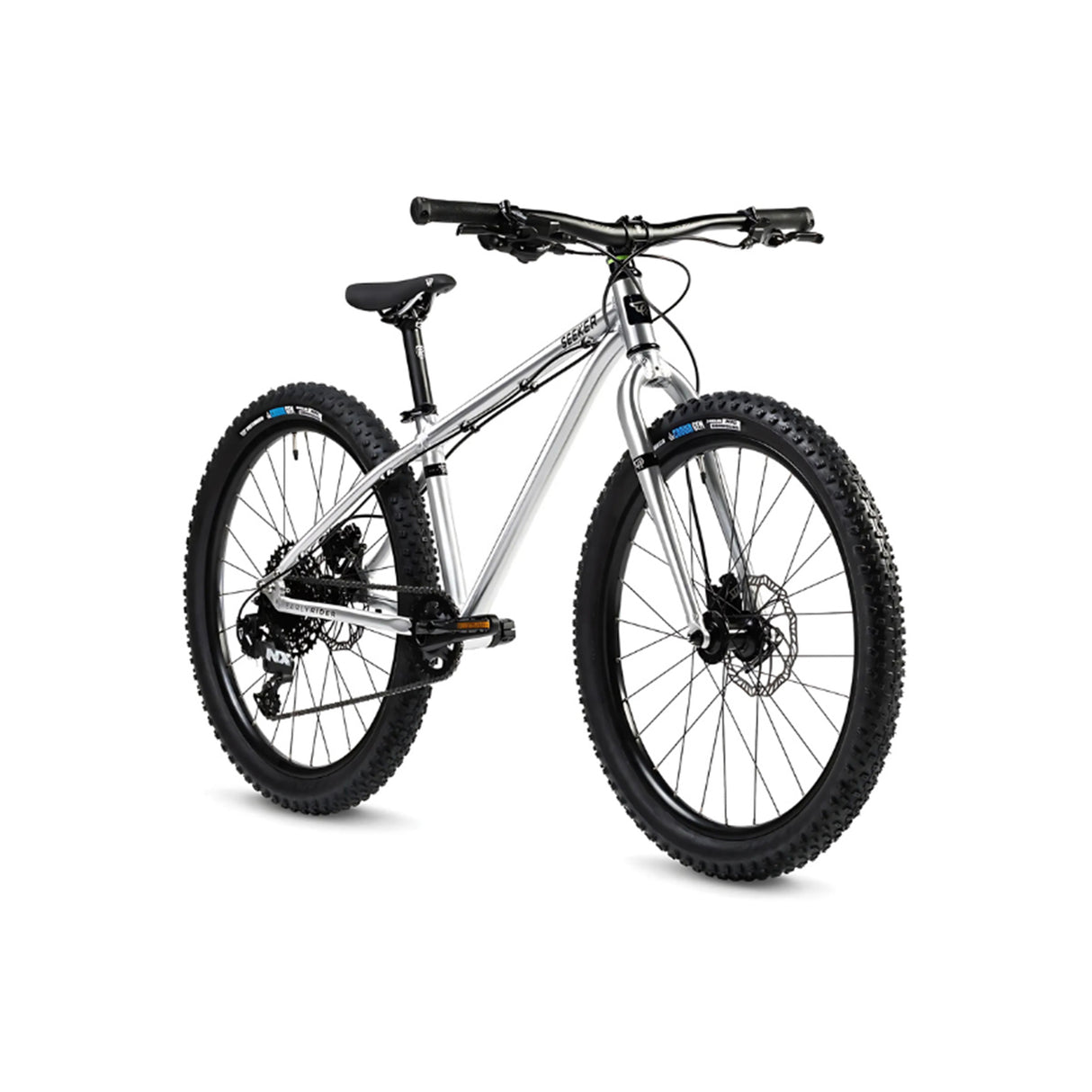 Early Rider Seeker 24" Kids Bike