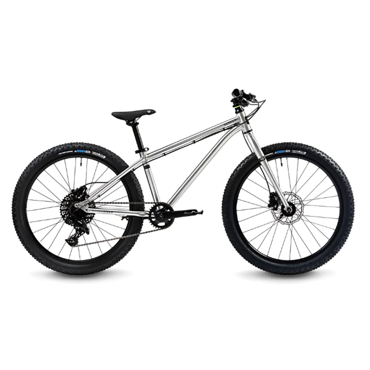 Early Rider Seeker 24" Kids Bike