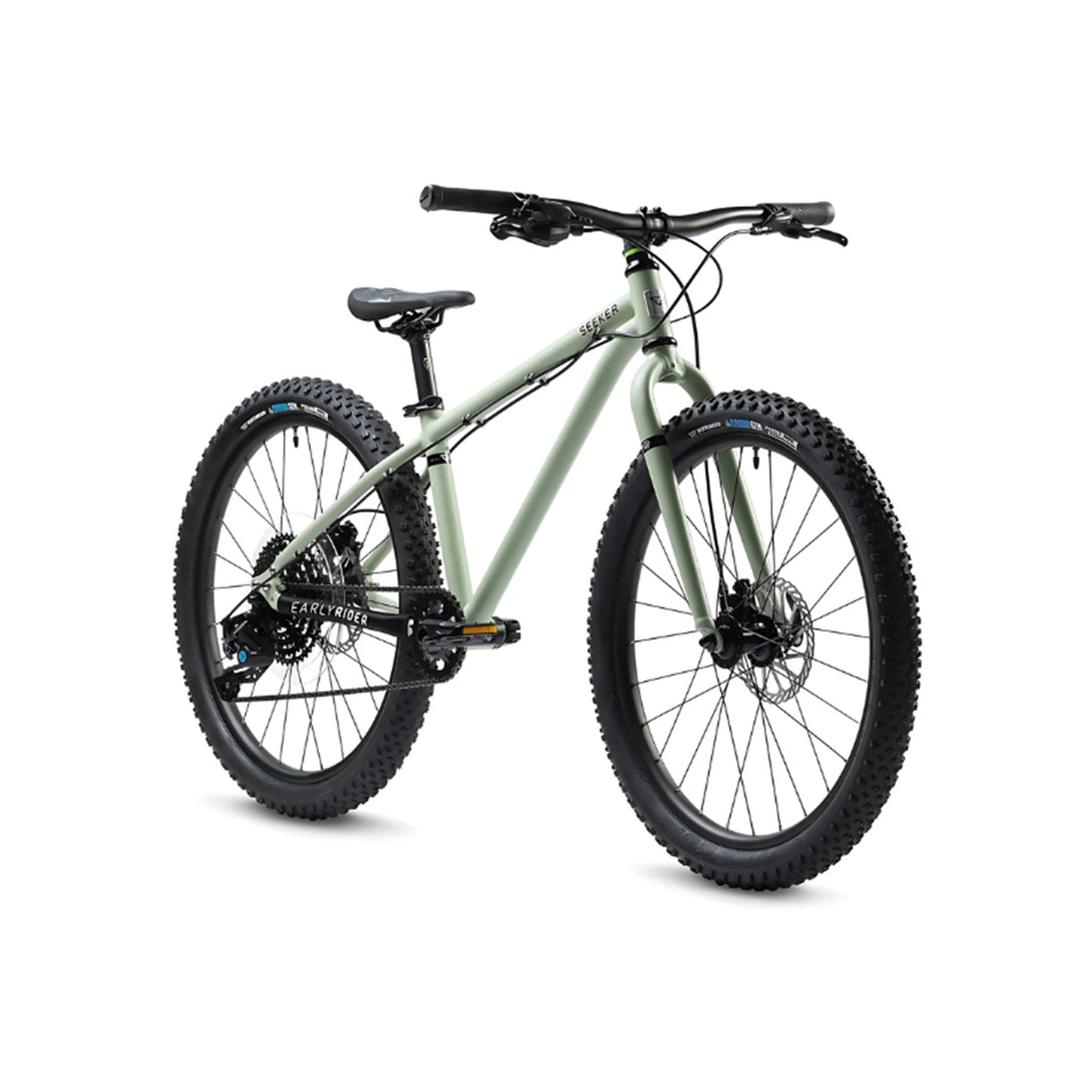 Early Rider Seeker 24" Kids Bike