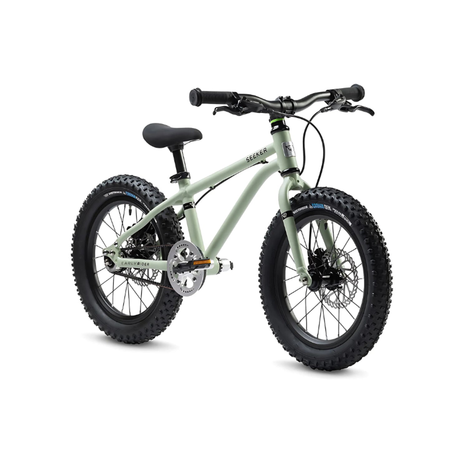 Early Rider Seeker X16 Kids Bike