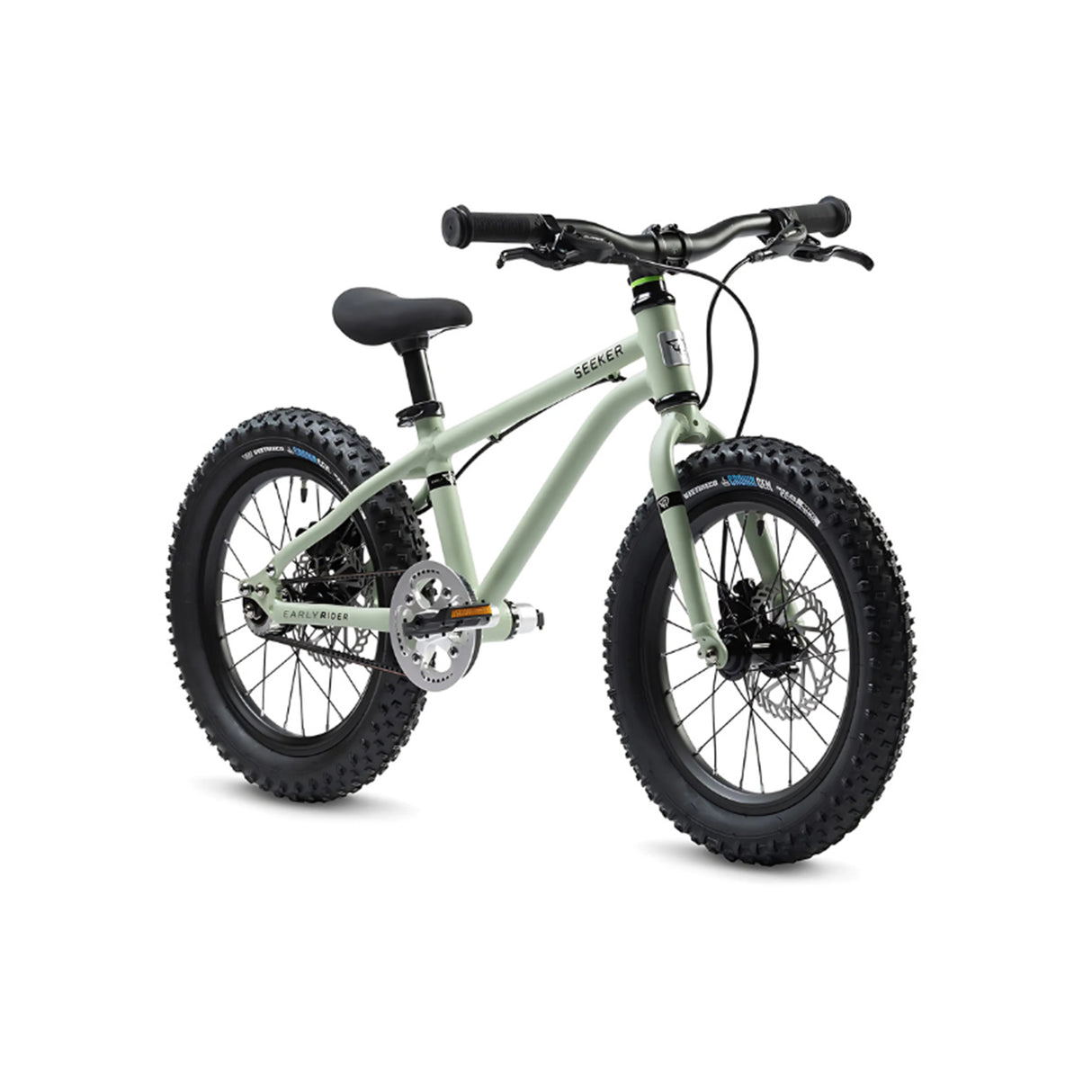 Early Rider Seeker X16 Kids Bike