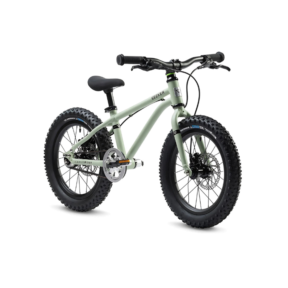 Early Rider Seeker X16 Kids Bike