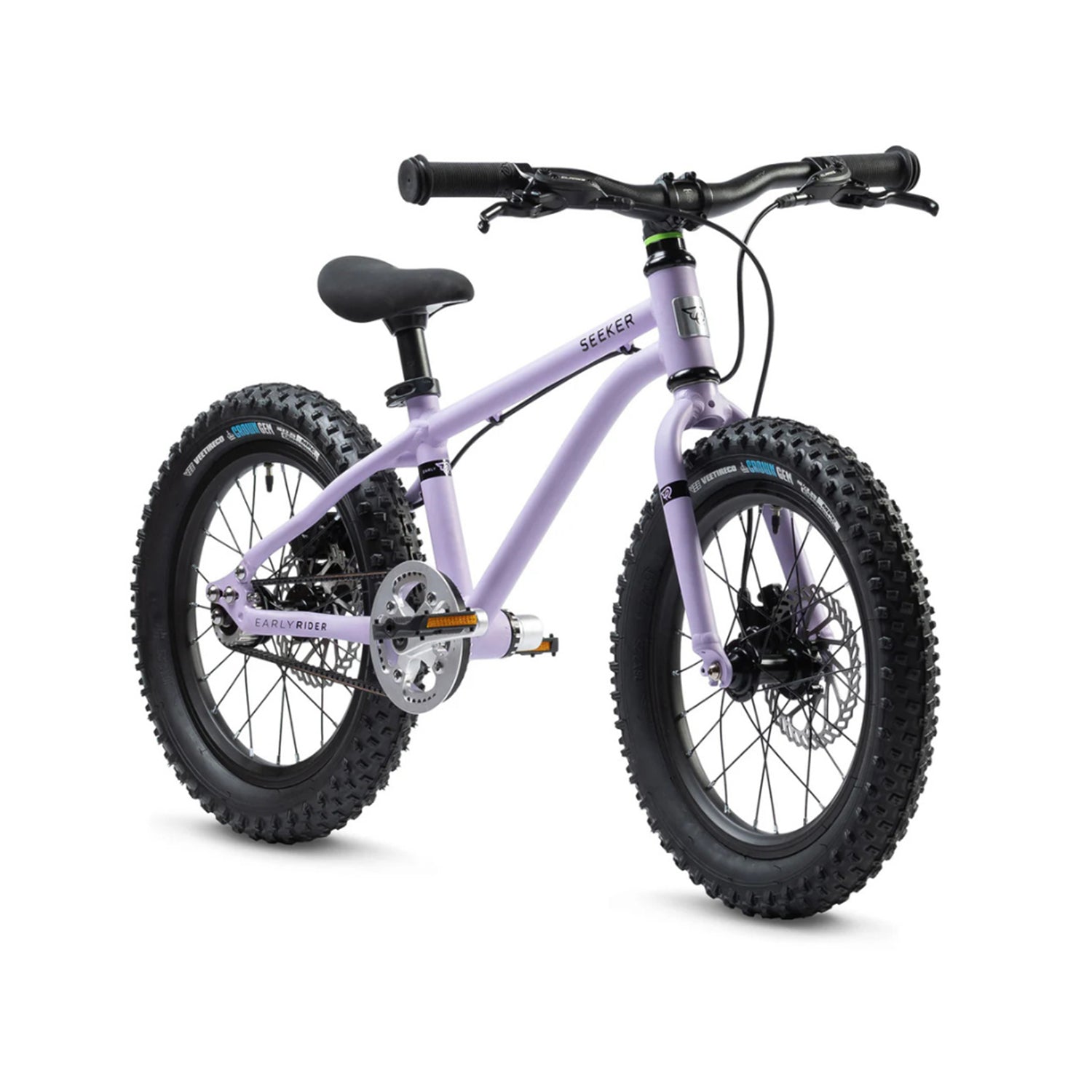Early Rider Seeker X16 Kids Bike