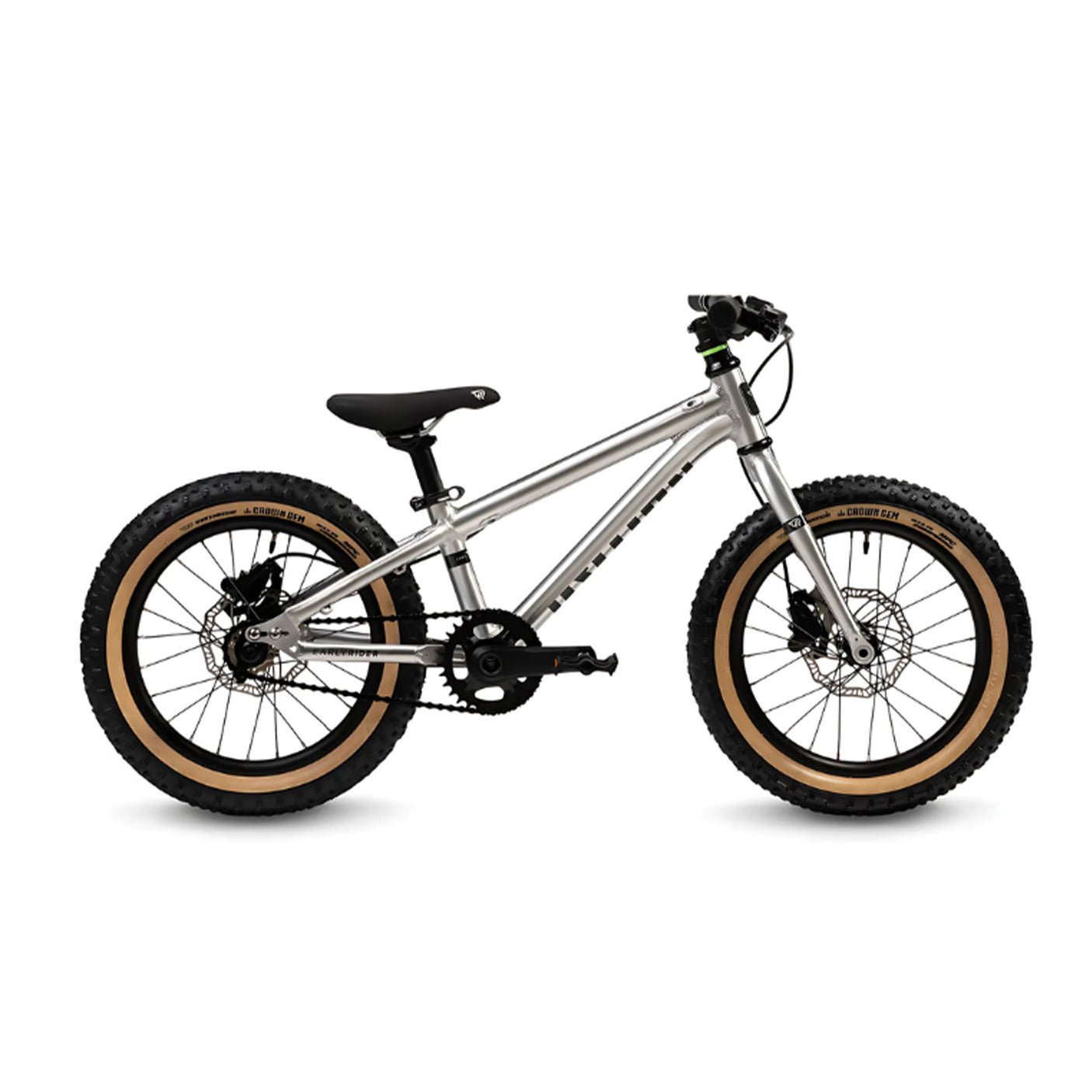 Early Rider Seeker X16 Kids Bike