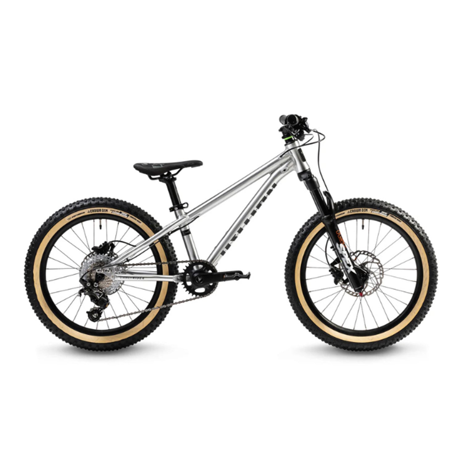 Early Rider Hellion 20" Kids Bike