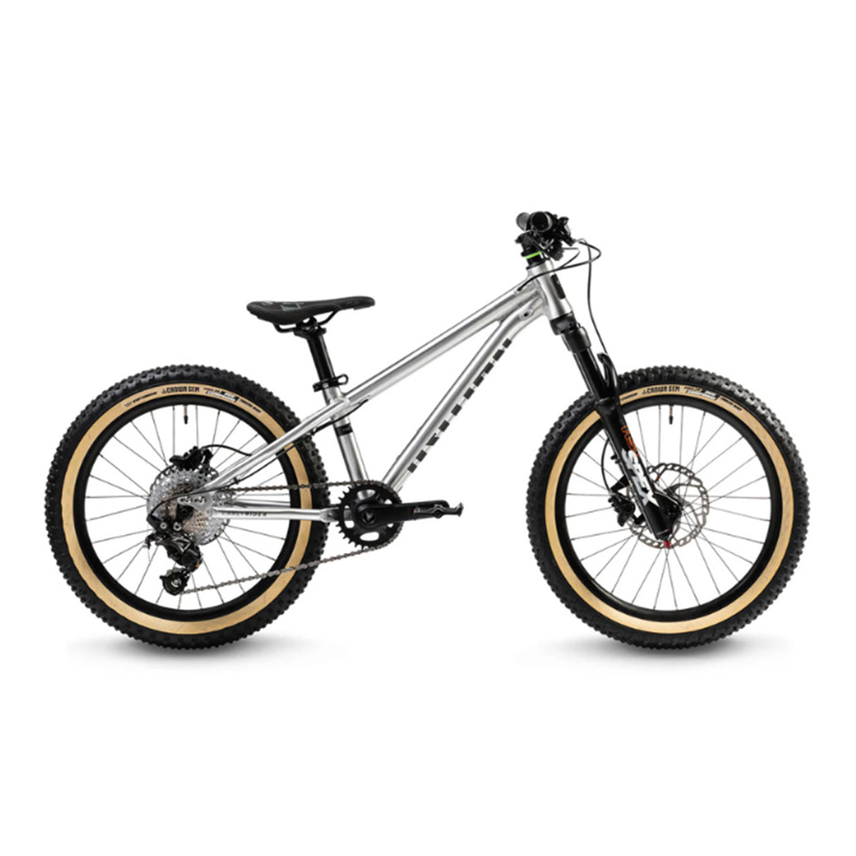 Early Rider Hellion 20" Kids Bike