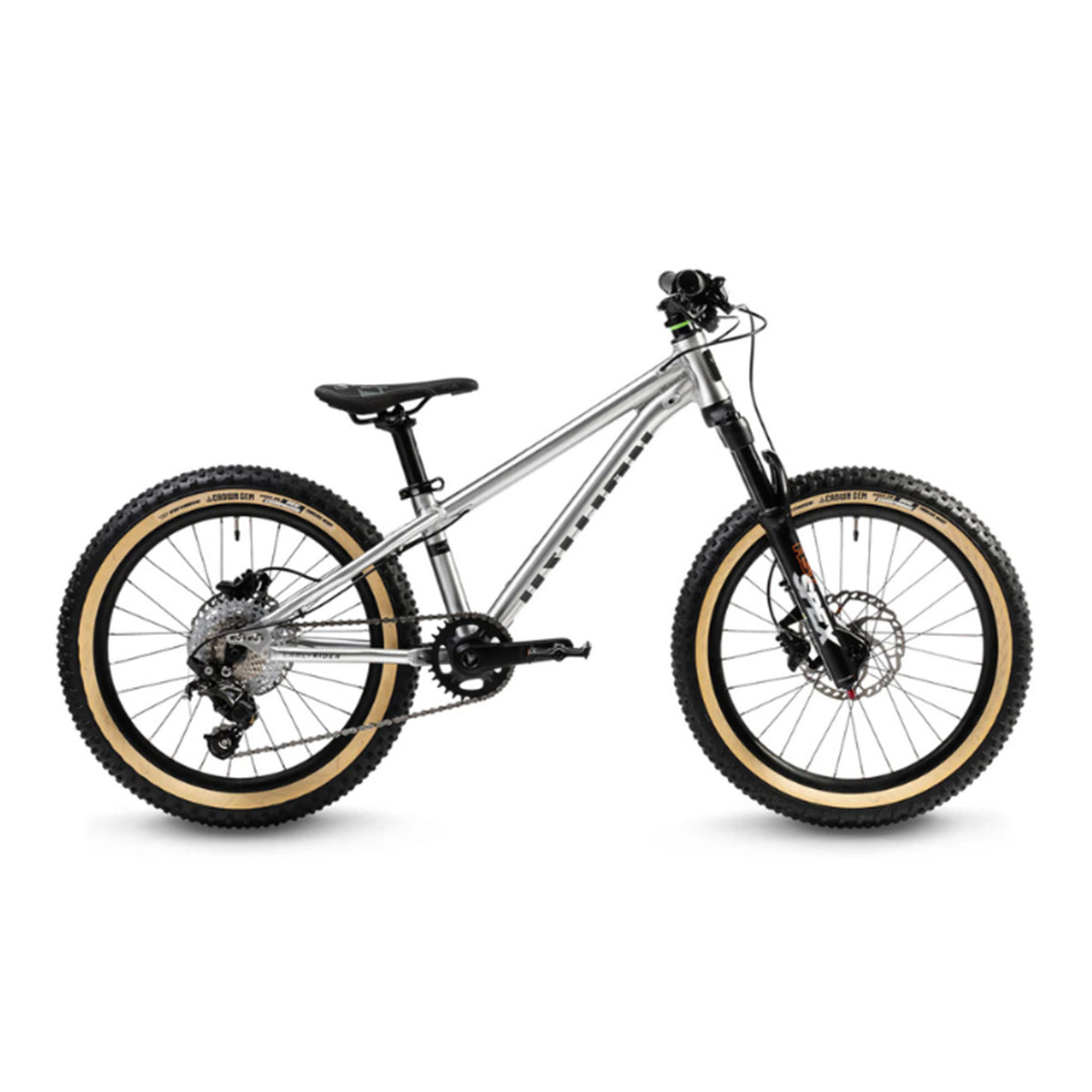 Early Rider Hellion 20" Kids Bike