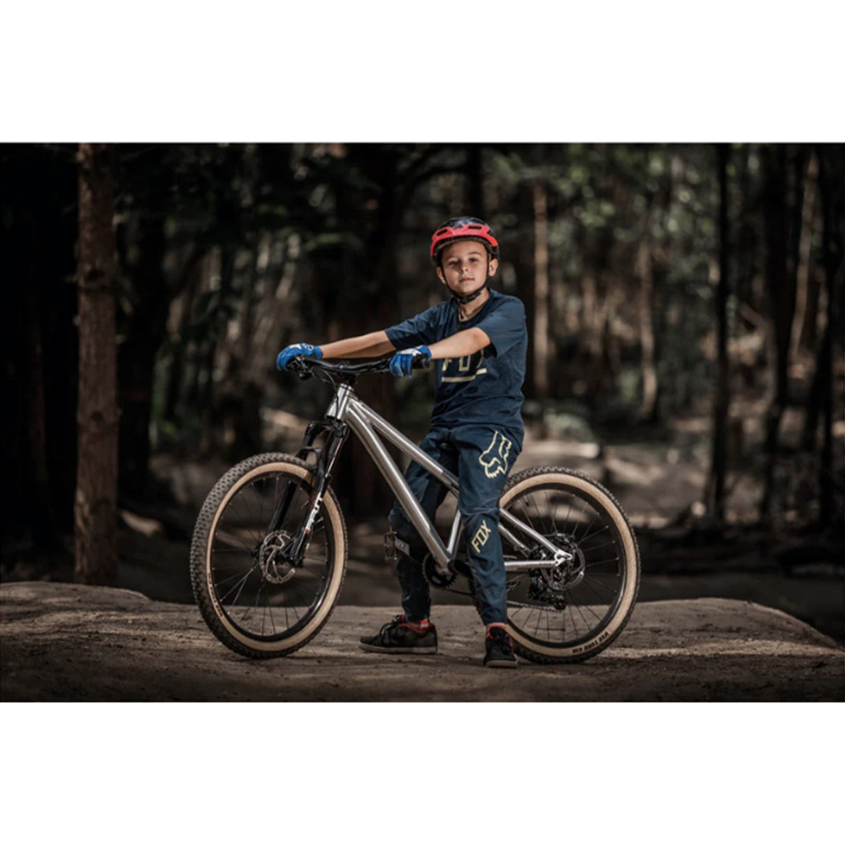 Early Rider Hellion 24" Kids Bike