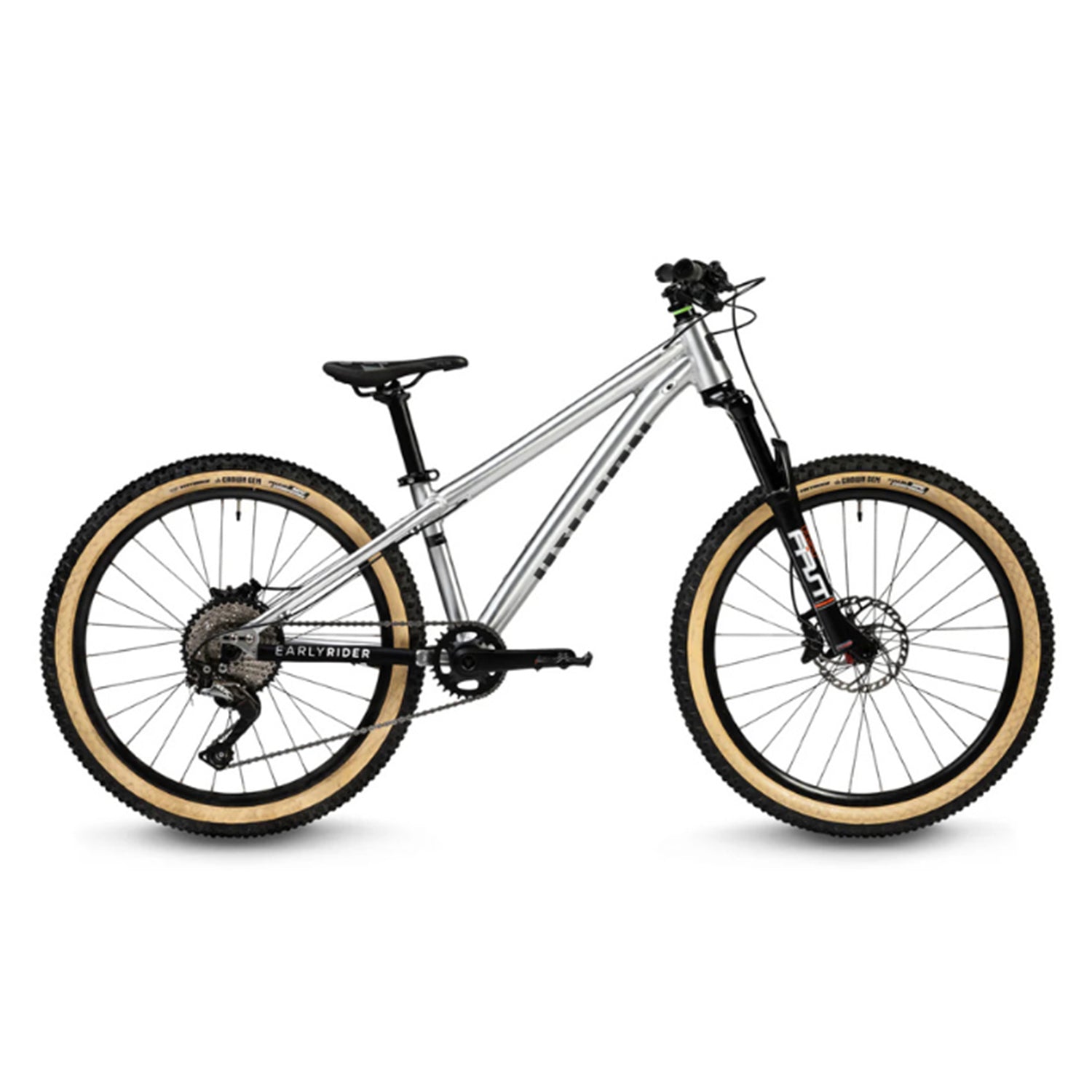Early Rider Hellion 24" Kids Bike