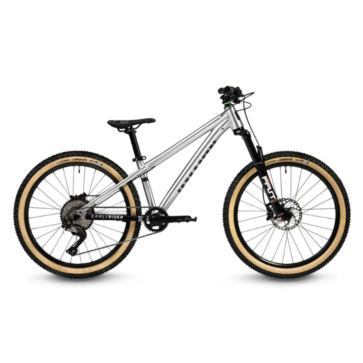 Early Rider Hellion 24" Kids Bike