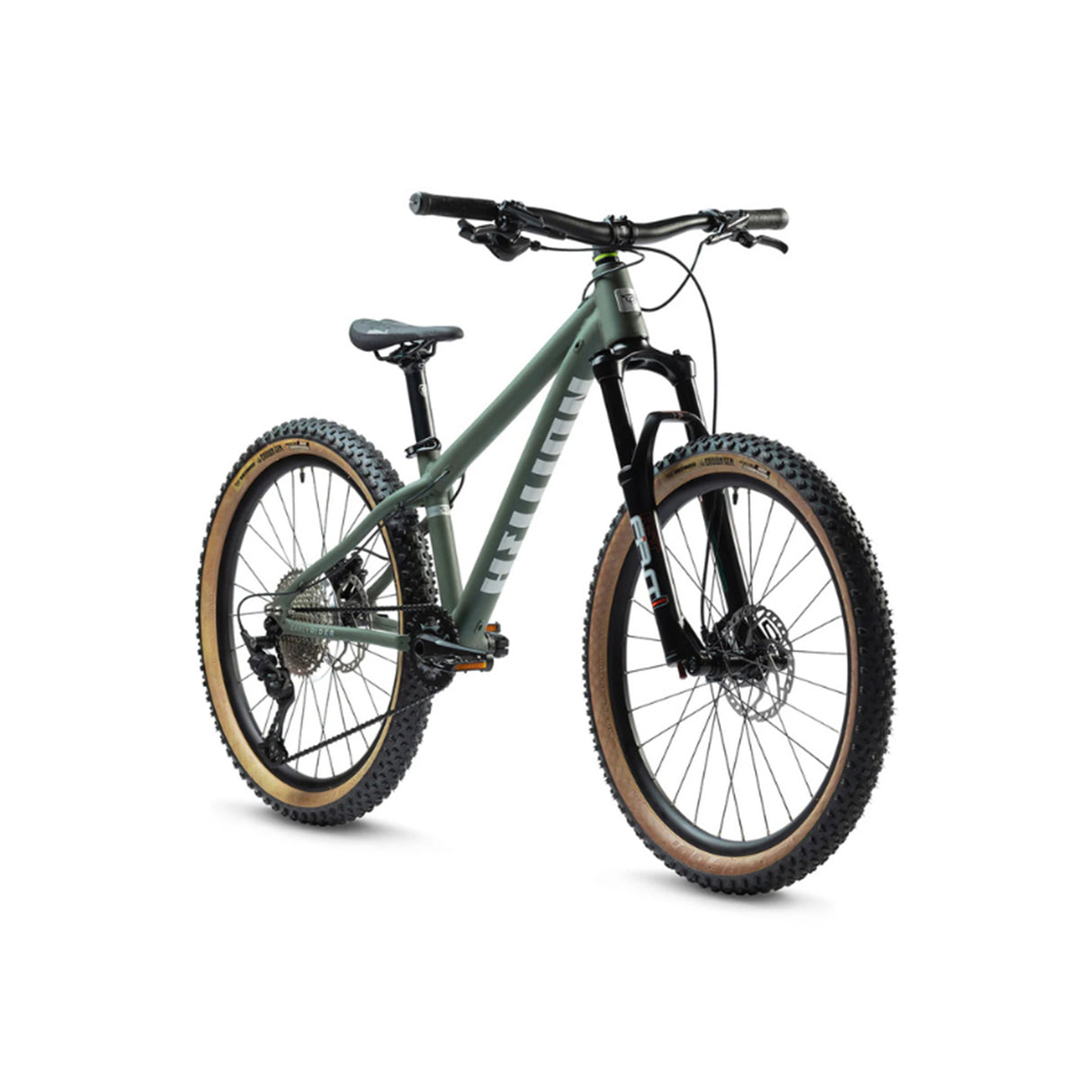 Early Rider Hellion 24" Kids Bike