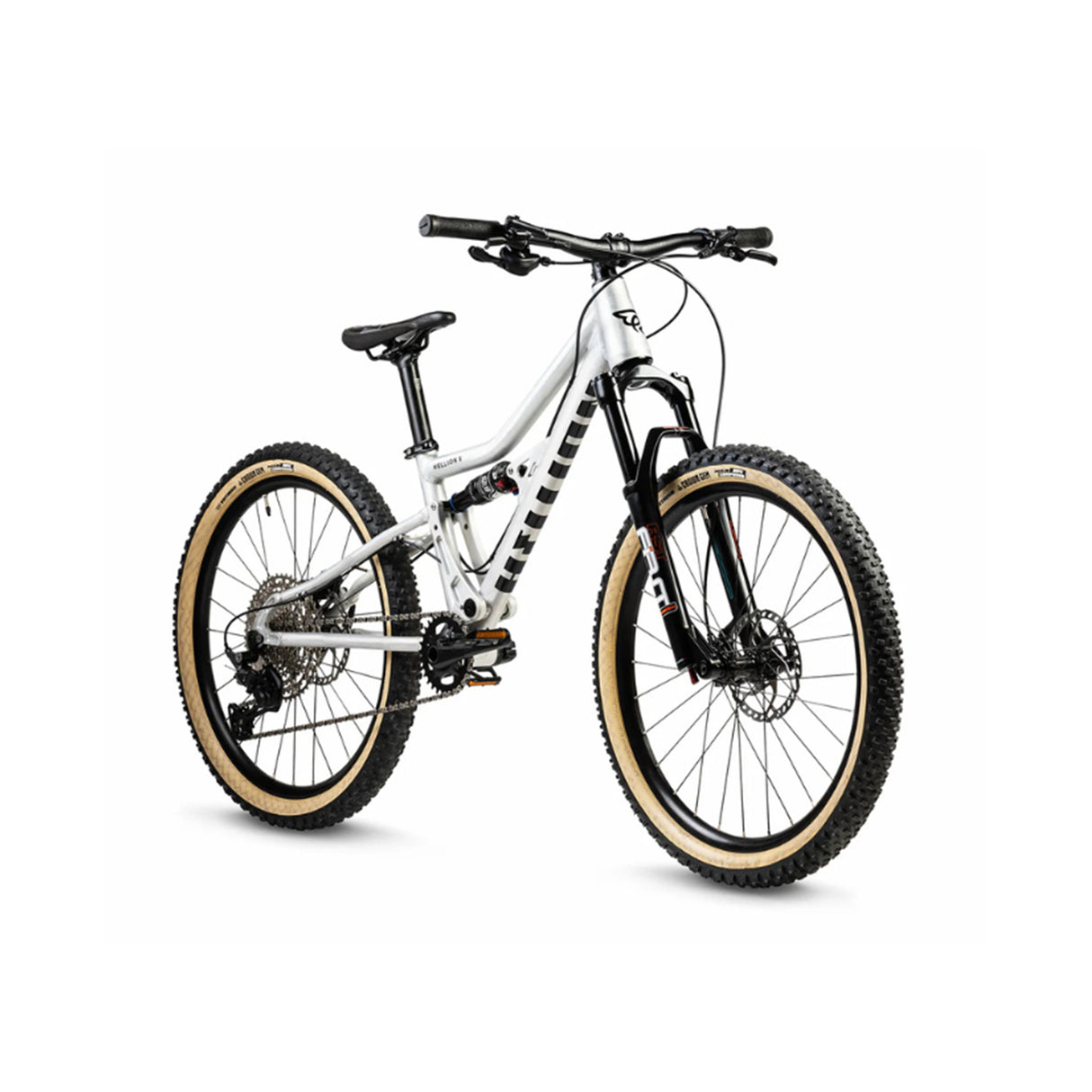 Early Rider Hellion X24 Full Suspension Kids Bike
