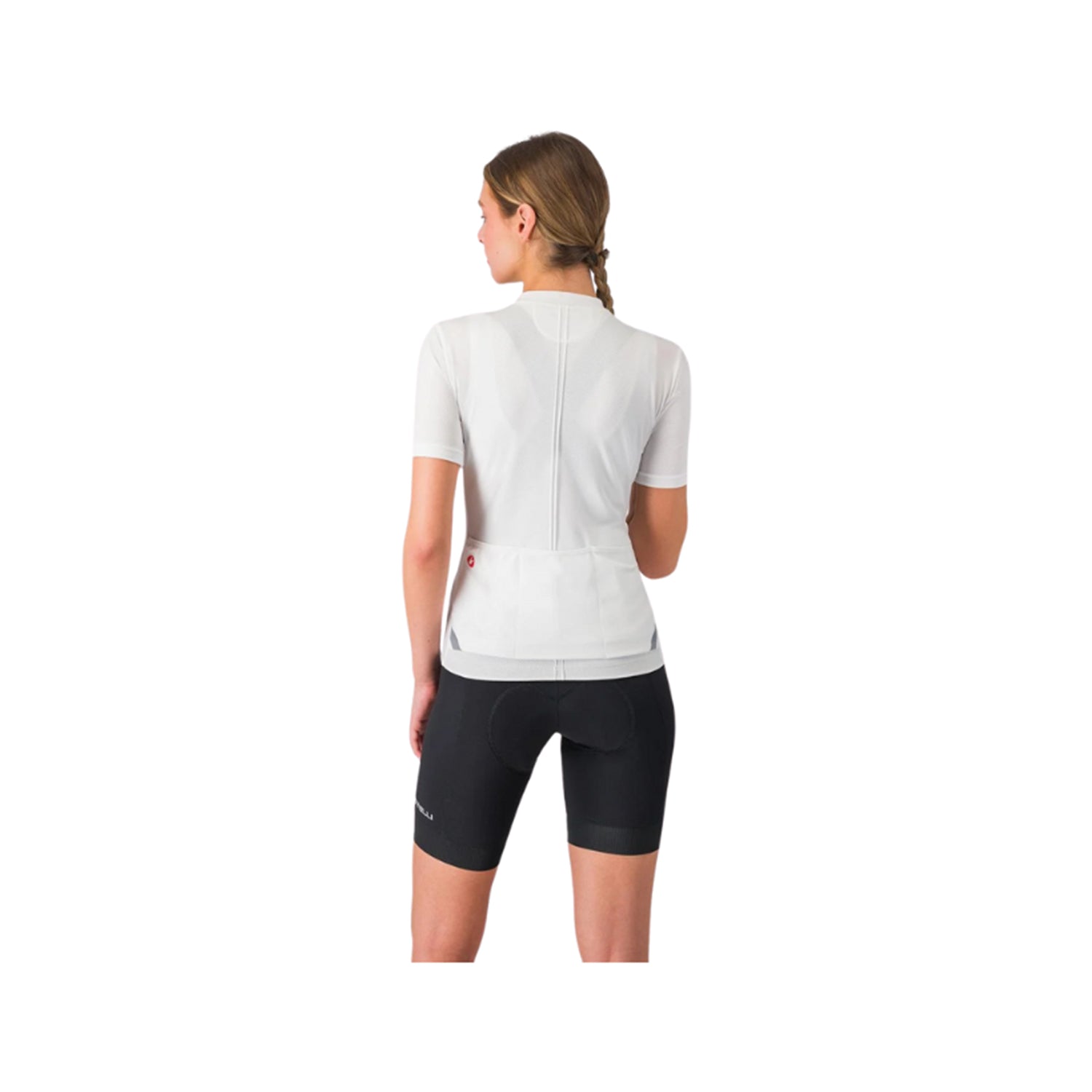 Castelli Endurance Womens Bibshort